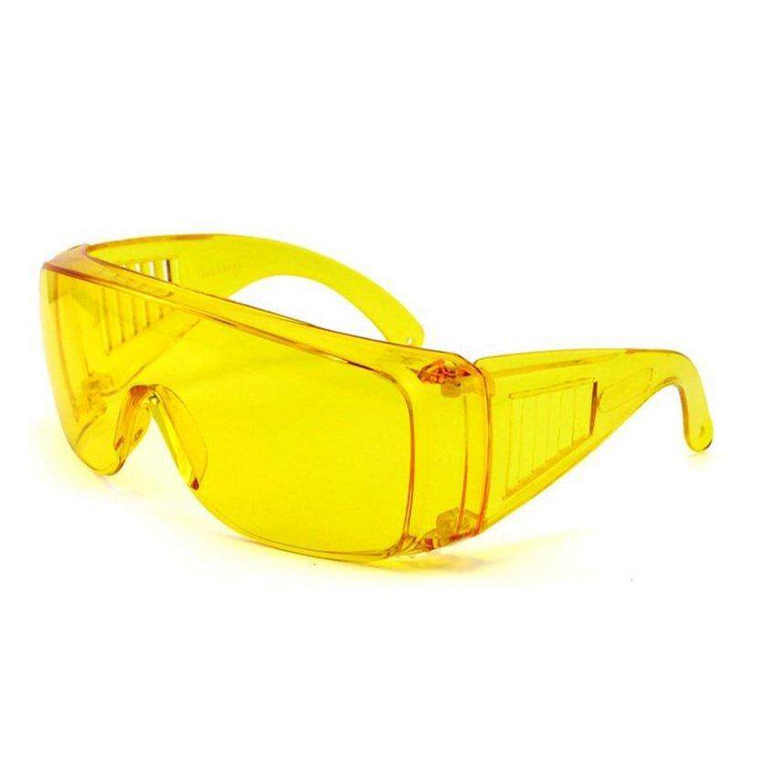 ir protection safety glasses