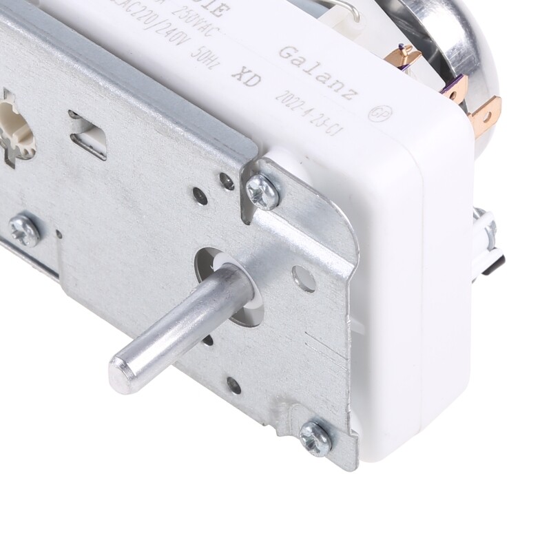 Bộ Hẹn Giờ Lò Vi Sóng Bền Thông Dụng Cho Bộ Điều Khiển Thời Gian TM30MU01E Bộ Phận Lò Vi Sóng Không Có Đồ Nướng