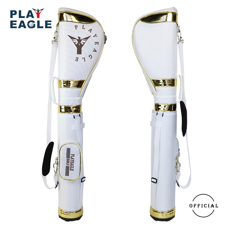 Túi Đựng Bút Chì Golf Cầm Tay PLAYEAGLE Túi Đựng Gậy Golf
