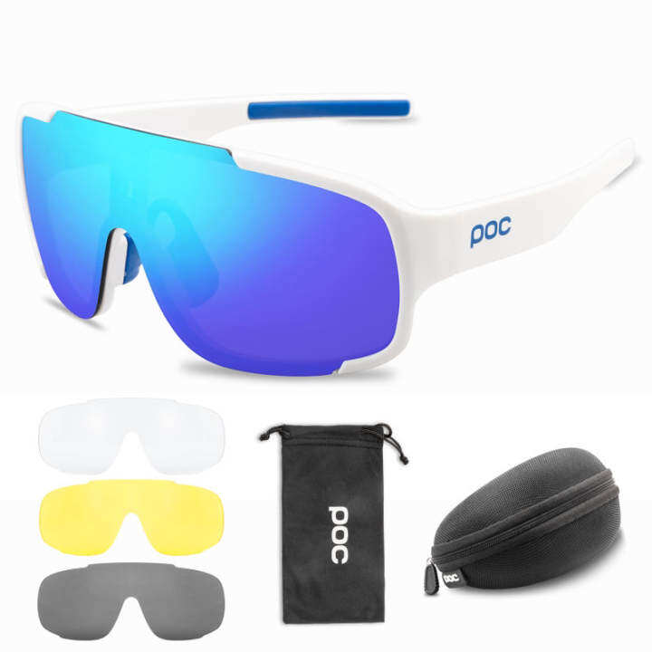 poc cycling glasses