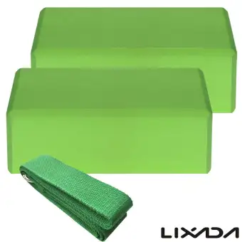 yoga block lazada