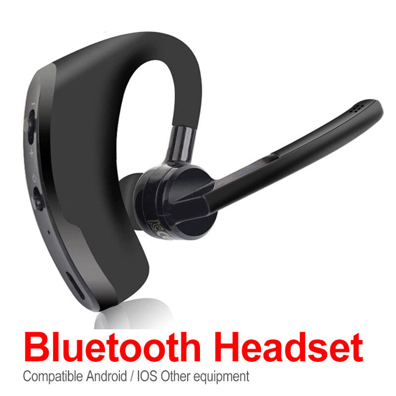 v8 bluetooth earpiece