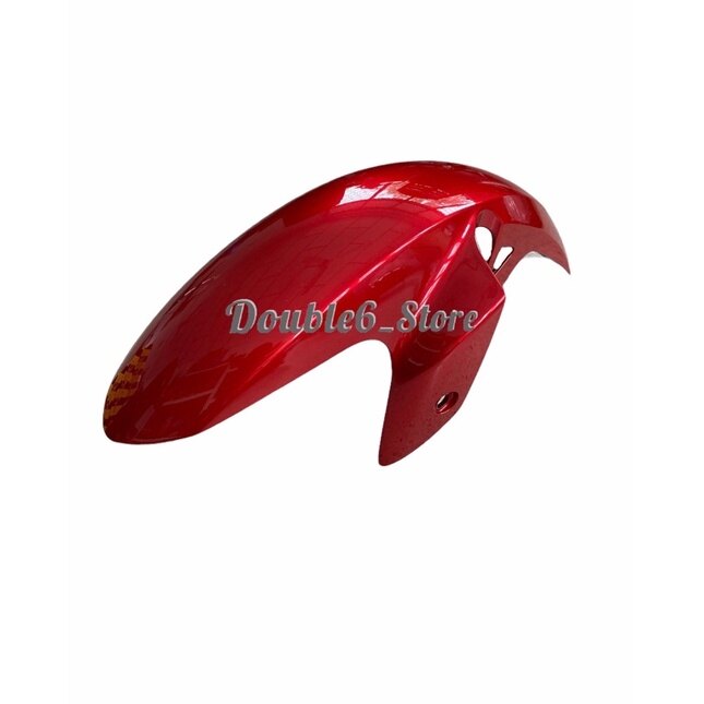 Mudguard Suits Apache 160 Front Mudguard YAMAHA Y15ZR V2 Y16ZR Y15