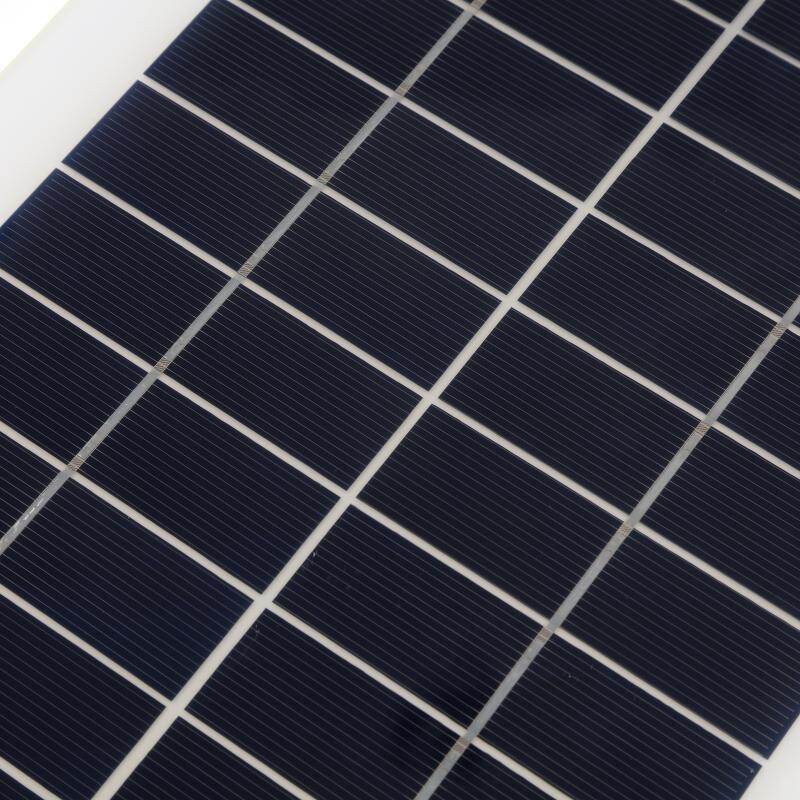 Solar Panel Kit Complete 30W 12V Dual USB Output Solar Cells Poly Solar Board 10-60A Controller Outdroor Battery Power Charger