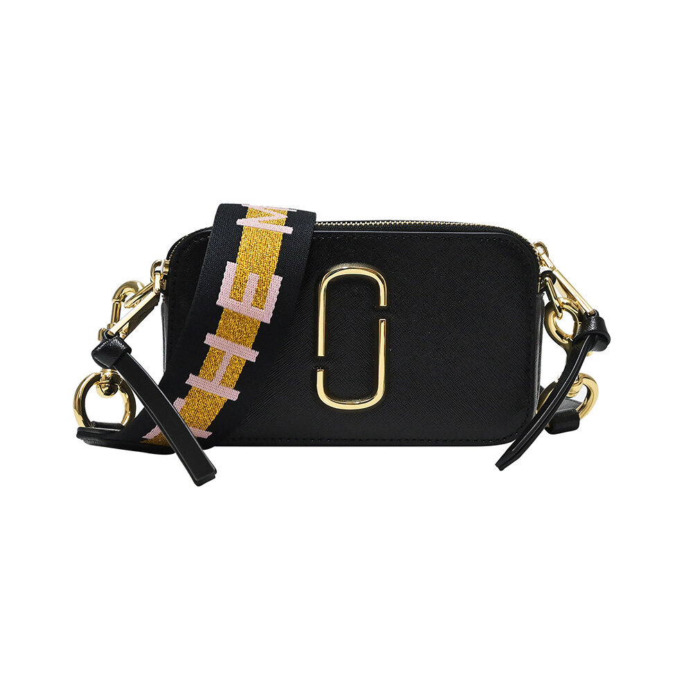 marc jacobs handbolsa strap