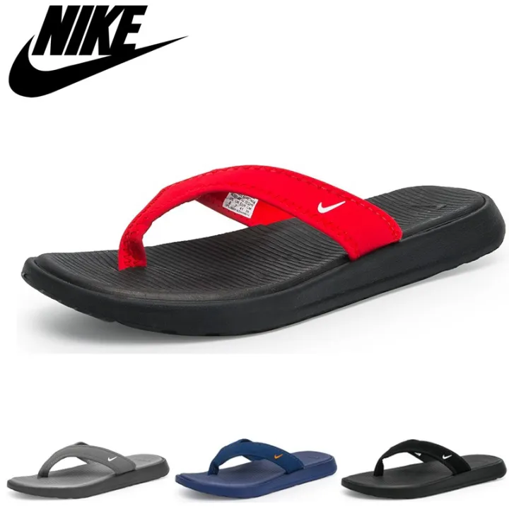 nike footwear slippers