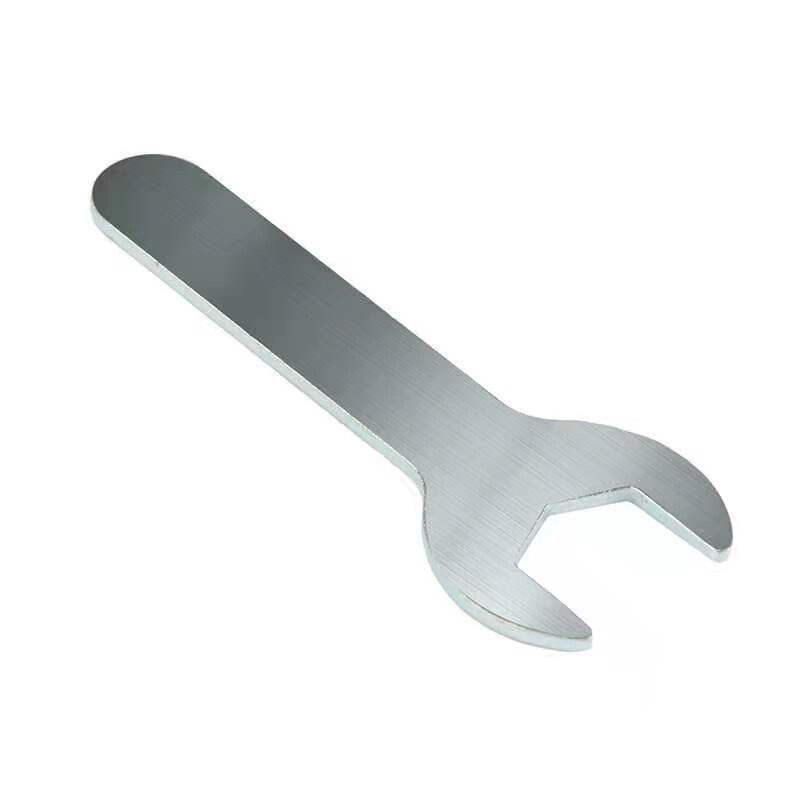 [Fannies] jjming Single head open end wrench opening Single-end ultra-thin small wrench bathroom