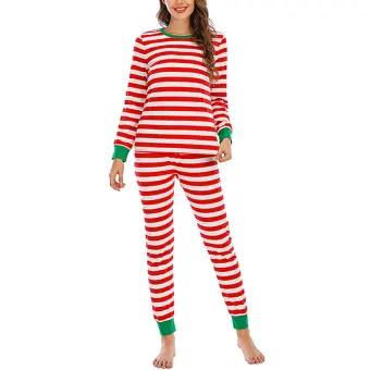 womens christmas pant suit