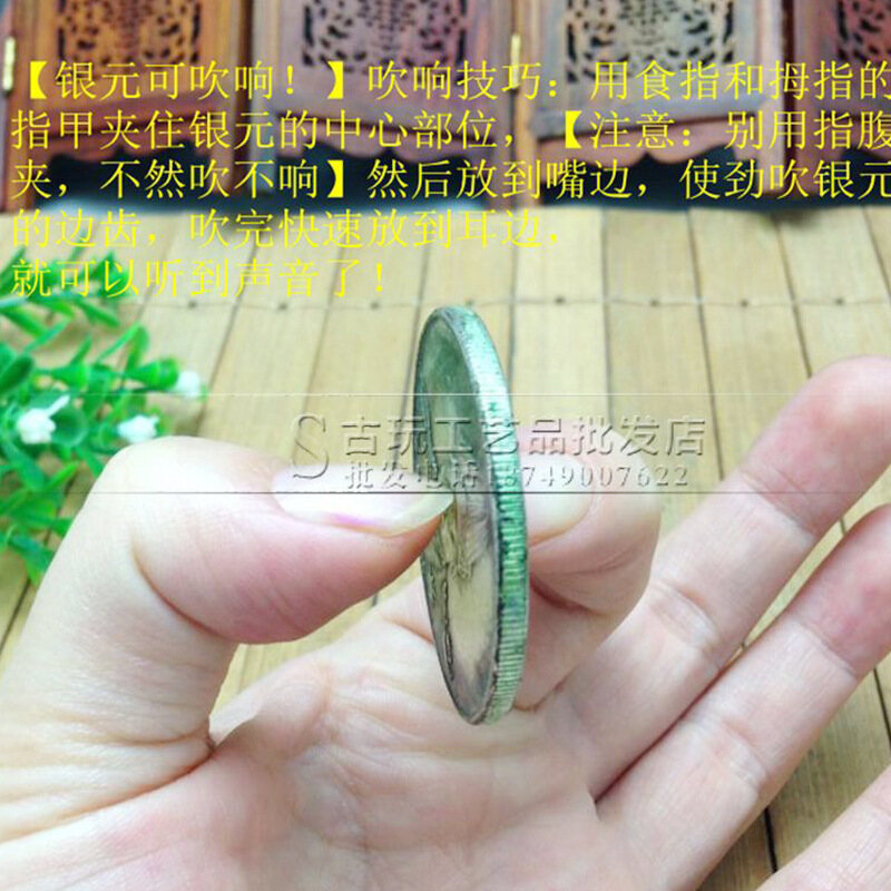 Bộ Sưu Tập Tiền Xu Và Xu Cổ