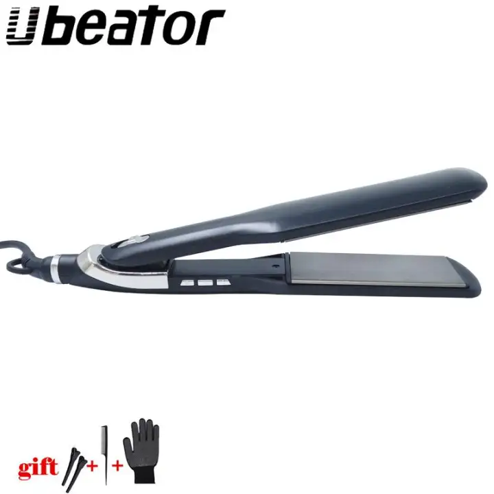 black hair straightener