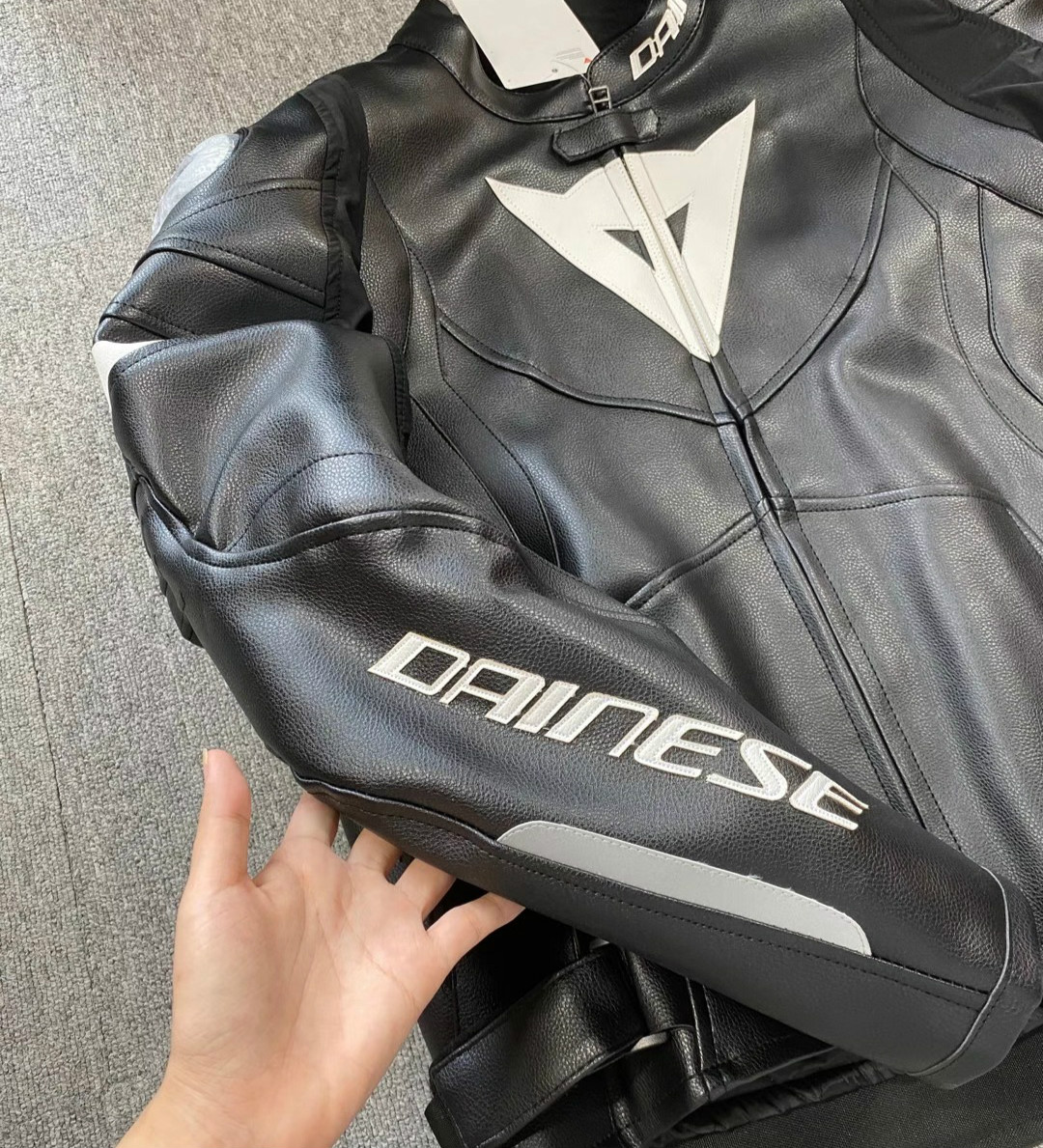 Dainese Titanium Alloy Motorcycle 