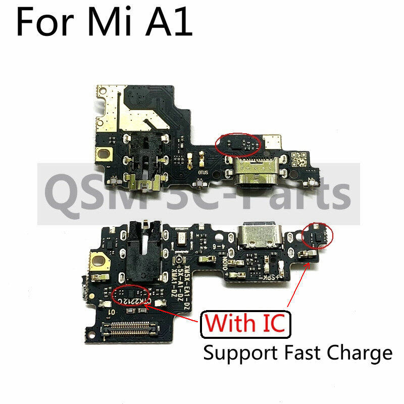 mi a1 flex cable