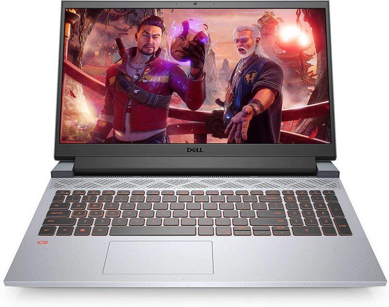 2021 Dell G5 15 Gaming Laptop: AMD Ryzen 7 5800H, GeForce RTX 3060, 16GB RAM, 512GB SSD, 15.6 Full HD 165Hz IPS Display, RGB Backlit Keyboard Malaysia