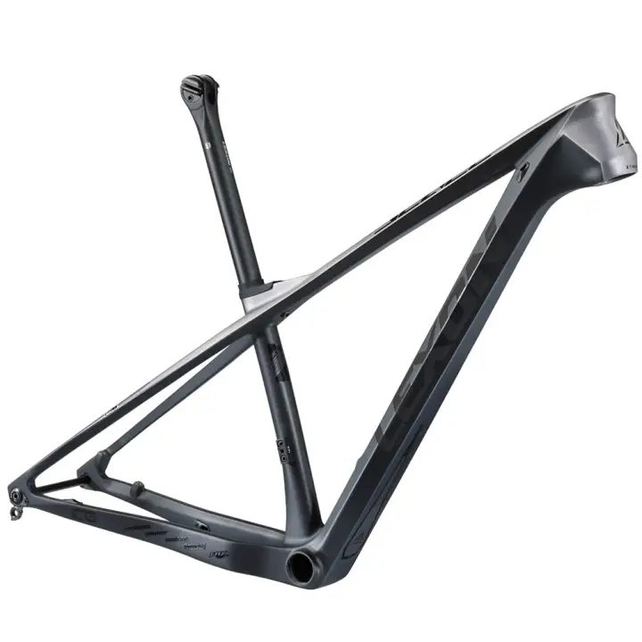 size 15 bike frame