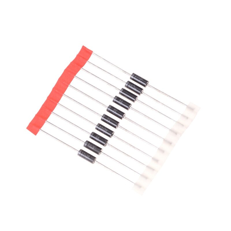 Ginca 10pcs 1N5349B IN5349 Zener Diode 5W 12V