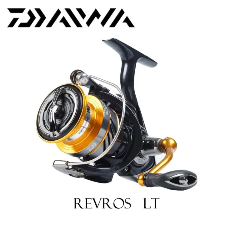 revros 2000