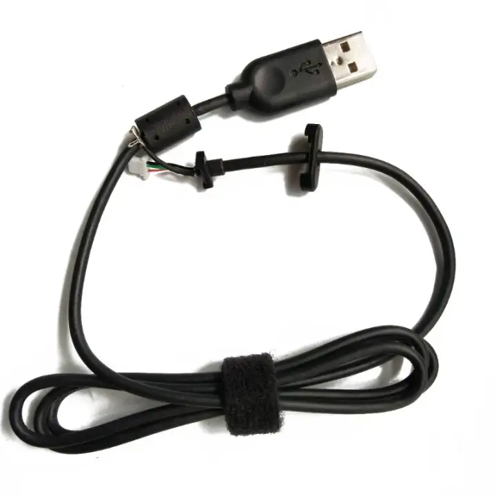 Usb Repair Replace Camera Line Cable Webcam Wire For Logitech Webcam C525 C615 B52 Lazada Singapore