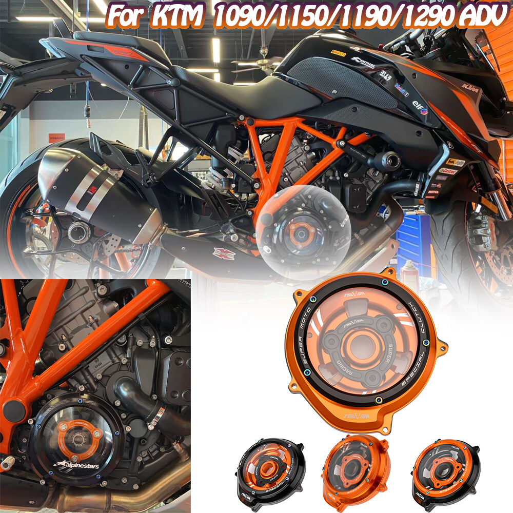 ktm duke 1050