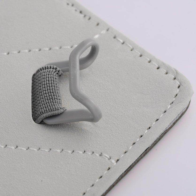 OH 10.1 Inch Universal Tablet Case Imitation Leather Stand Protective Cover Case