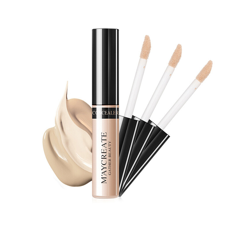 BEAUTYBIGBANG1PC  Natural Concealer Pen Covers Face Concealer Stick Lasts to Modify Skin Tone and Waterproof Makeup