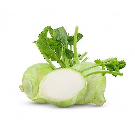 Hạt Giống Su Hào Xanh 2Gram