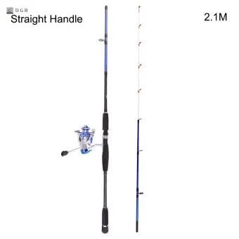 best fishing pole for ocean