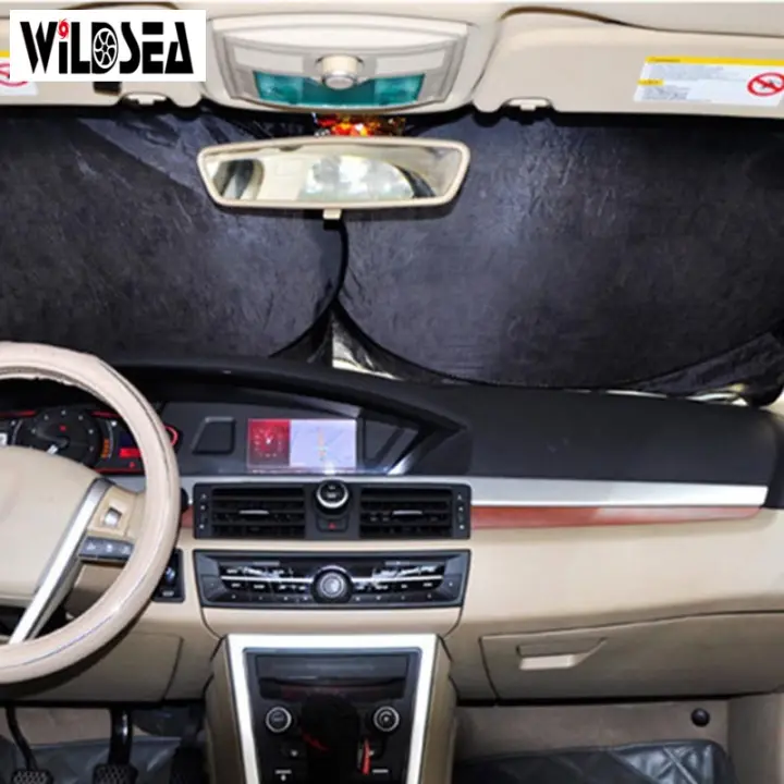 suv sun visor