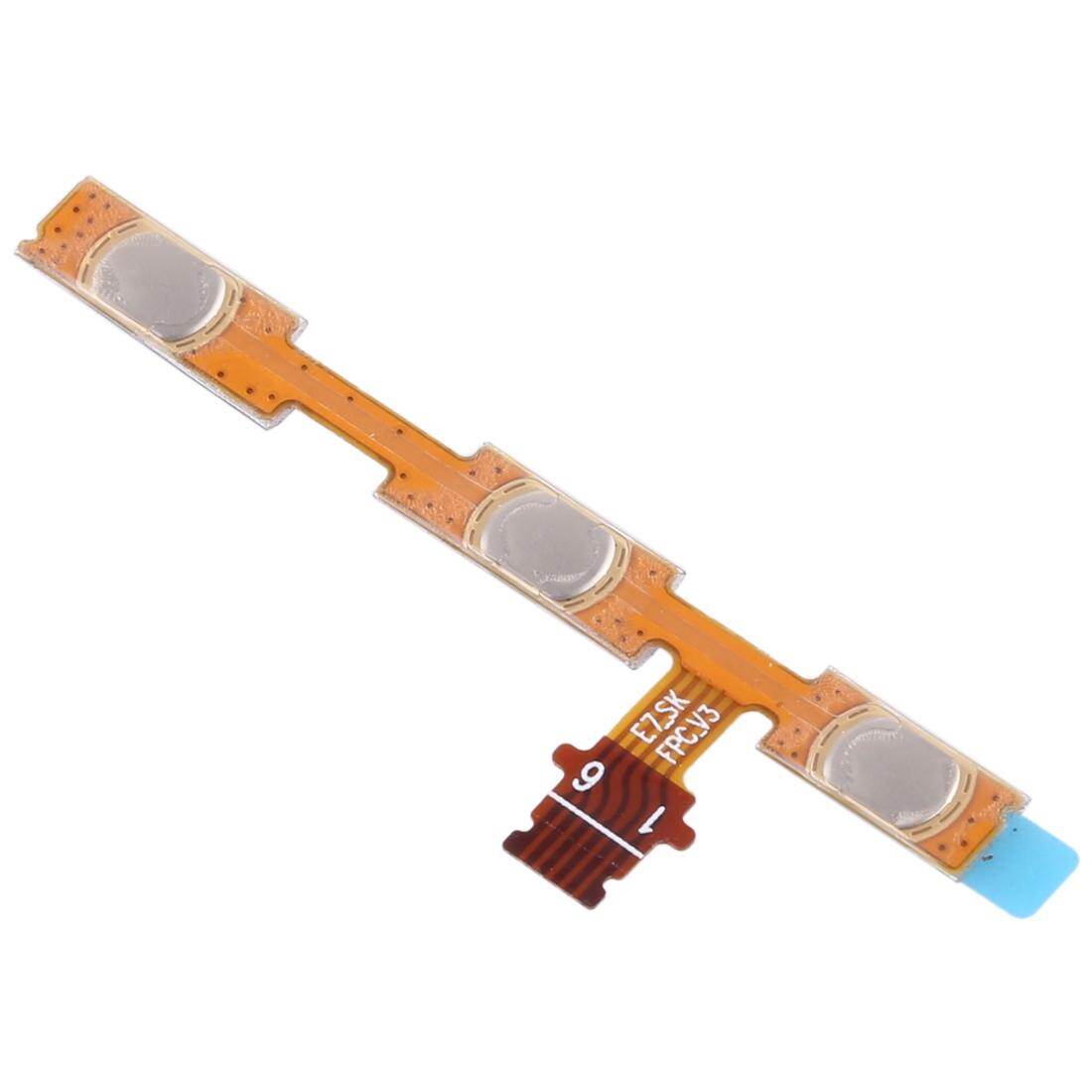 （ready stock） Power Button & Volume Button Flex Cable for Xiaomi Redmi 5 Plus