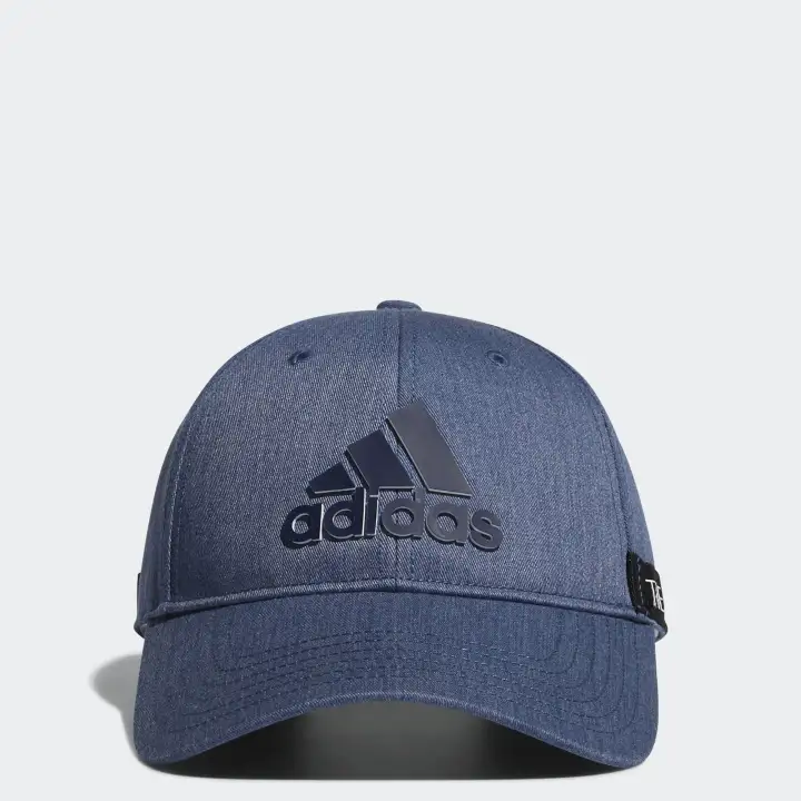 adidas round cap