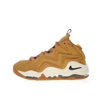 pippen basketball shoes