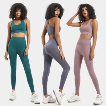 yoga outfit