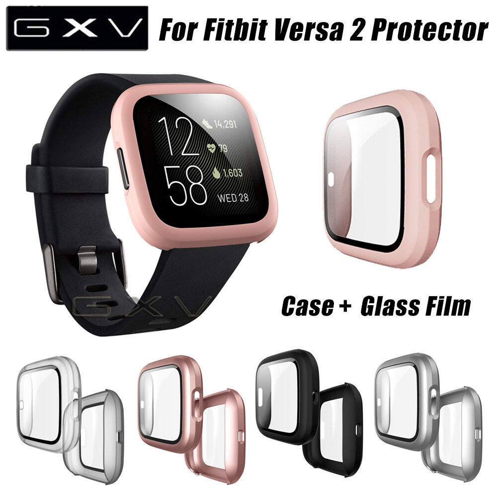 fitbit versa 2 case