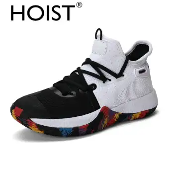 lightweight basketball shoes