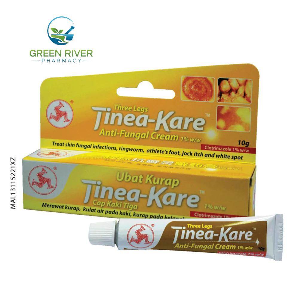 Antibacterial & Antifungal