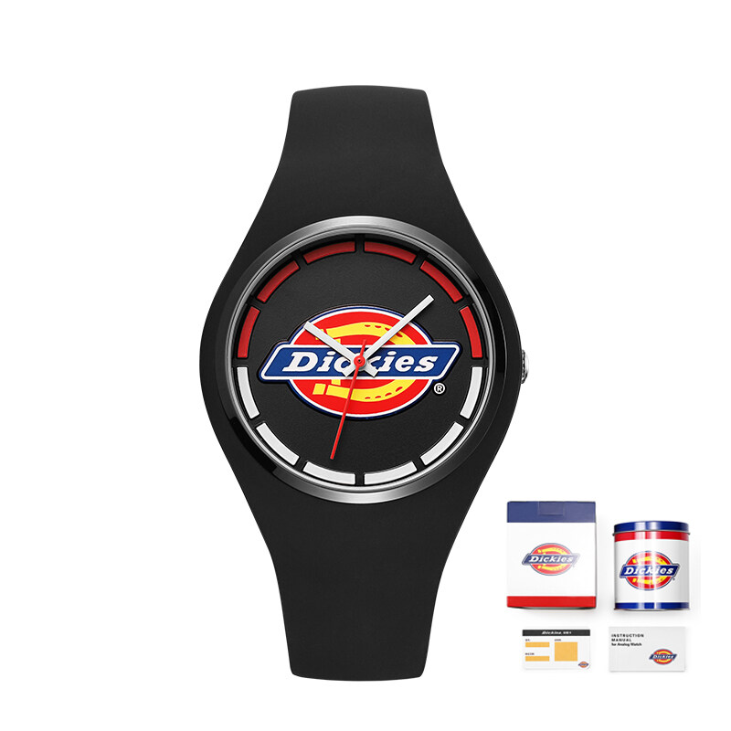 Dickies hot sale digital watch