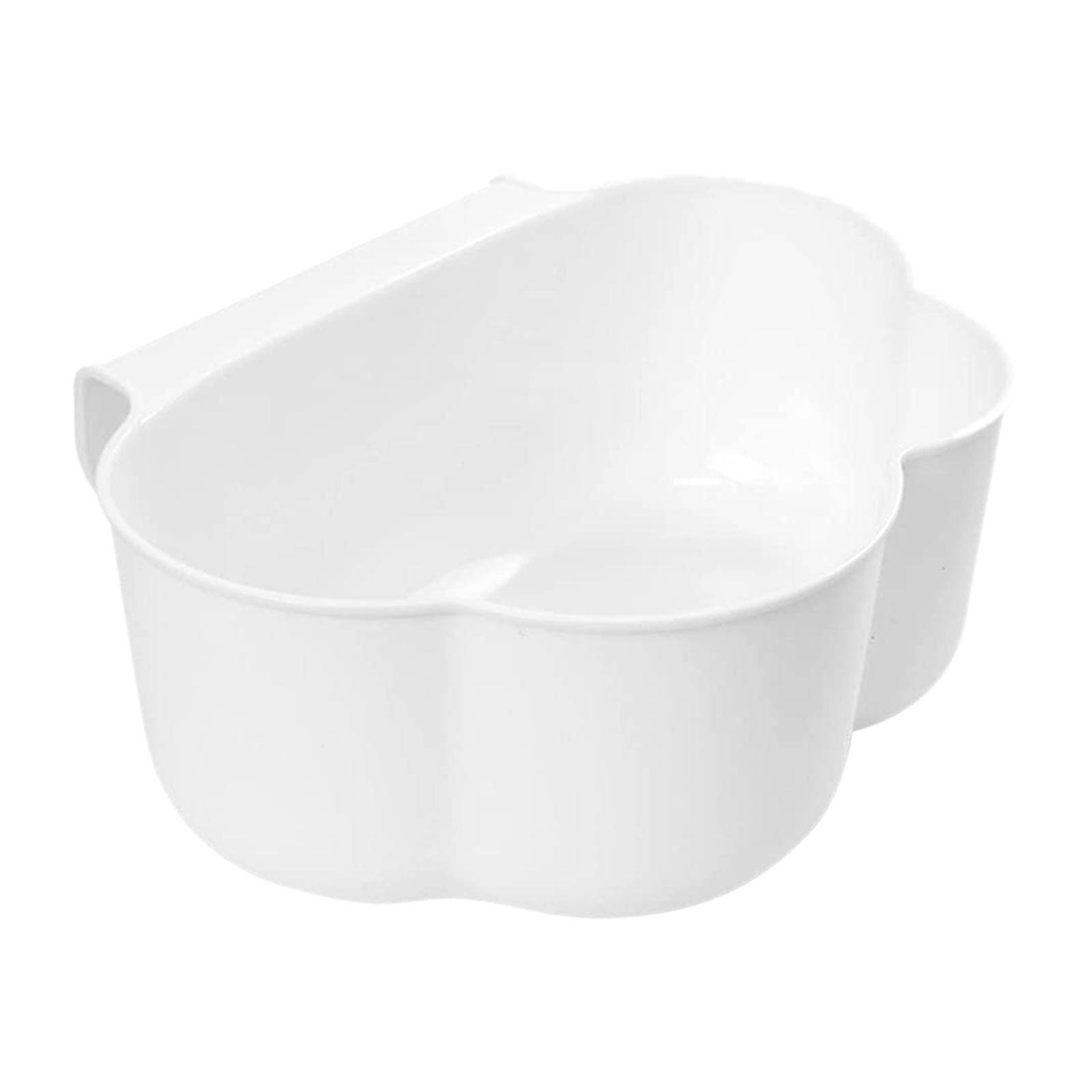 Blesiya THÙNG RÁC TREO Mini Sáng Tạo Gắn Tường Bền Cho Cửa Tủ Xe Hơi