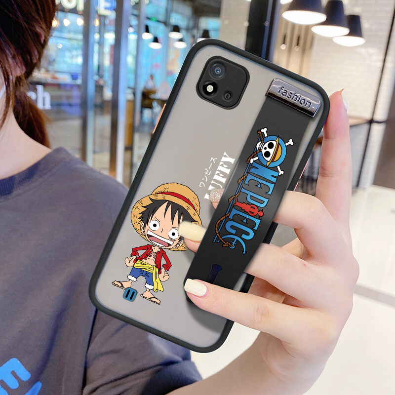 realme c11 case lazada