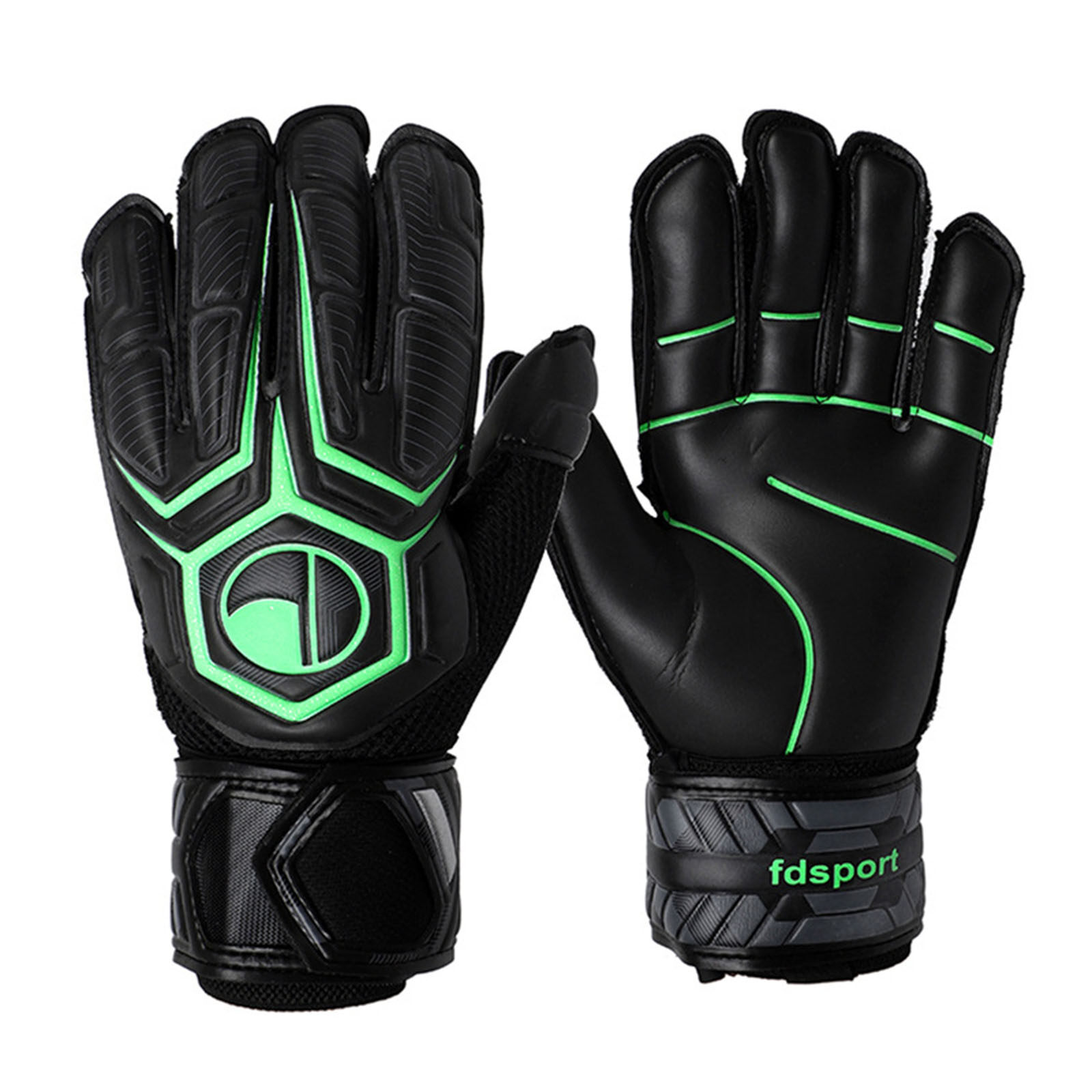 junior football gloves