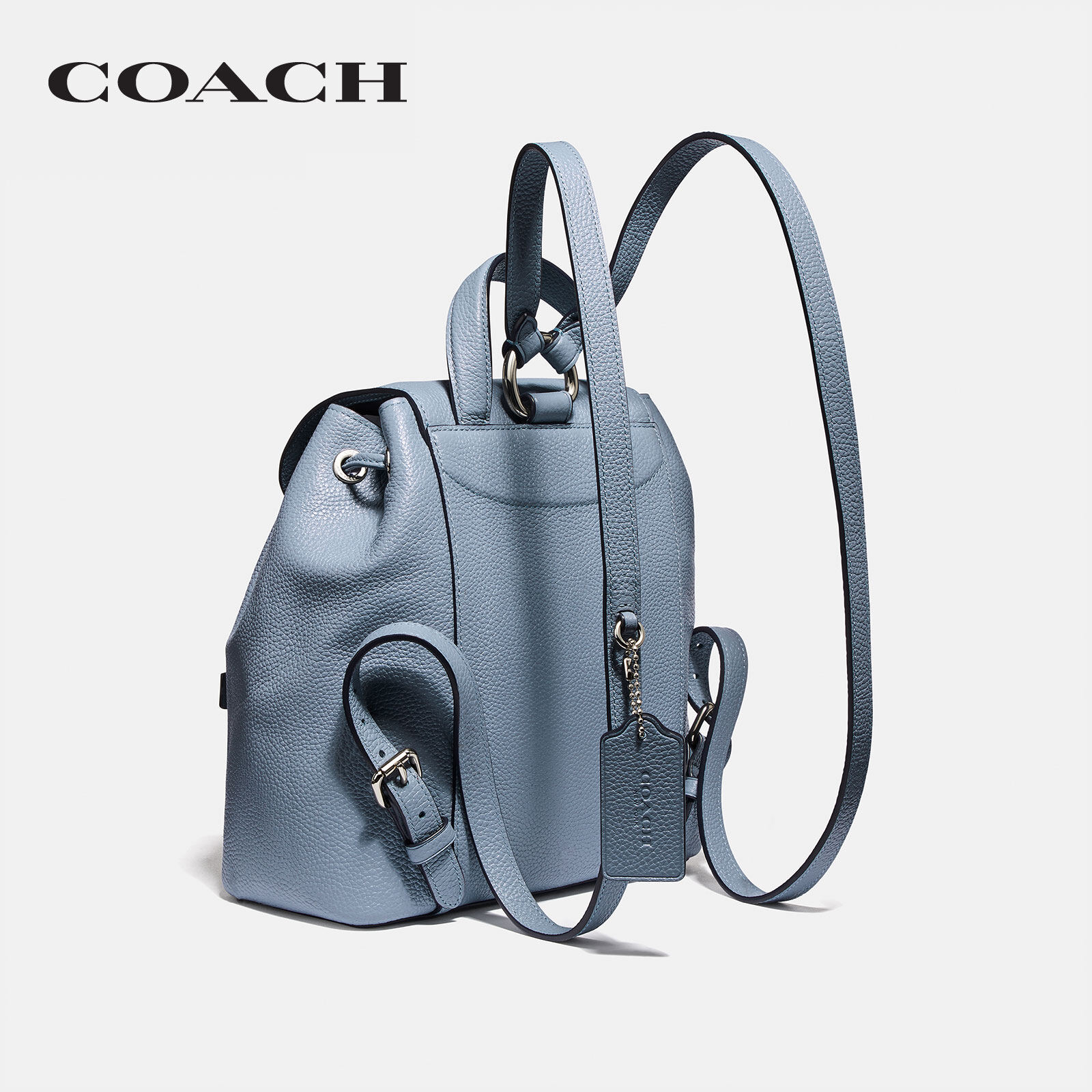 coach evie backpack 22
