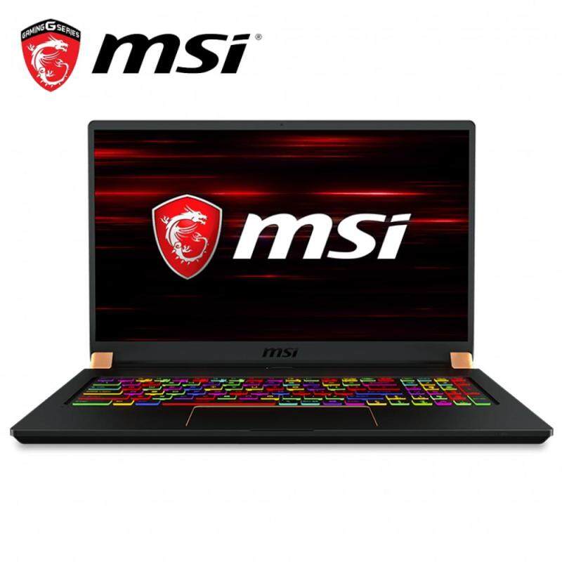 MSI Stealth GS75 9SE-256 17.3 FHD IPS 144Hz Gaming Laptop (i7-9750H, 16GB, 1TB SSD, RTX2060 6GB, W10) Malaysia