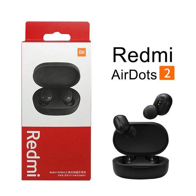 redmi mi wireless headset