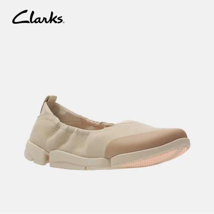 clarks tri adapt sporty pumps