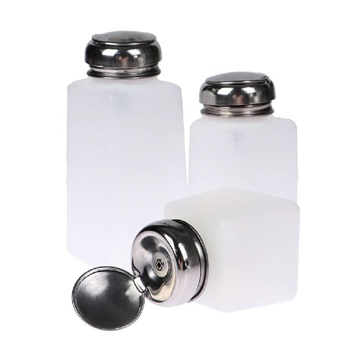 Lọ Đựng Dung Dịch Loại Nhỏ 100 ml (Lọ Đựng Axeton)