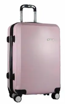 luggage with 360 degree wheels