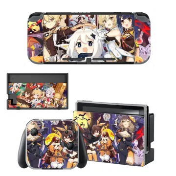 Beli Genshin Impact Nintendo Switch Pada Harga Terendah Lazada Com My Beli Genshin Impact Nintendo Switch Pada Harga Terendah Lazada Com My