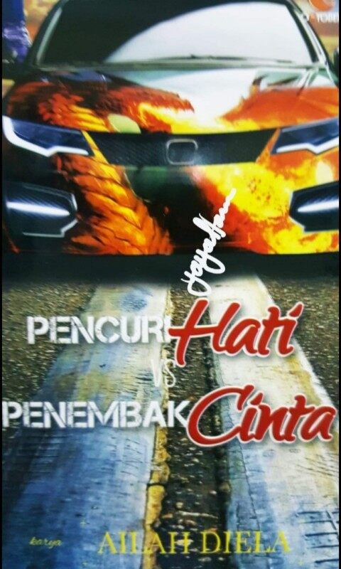 Pencuri Hati Vs Penembak Cinta, Ailah Diela Malaysia