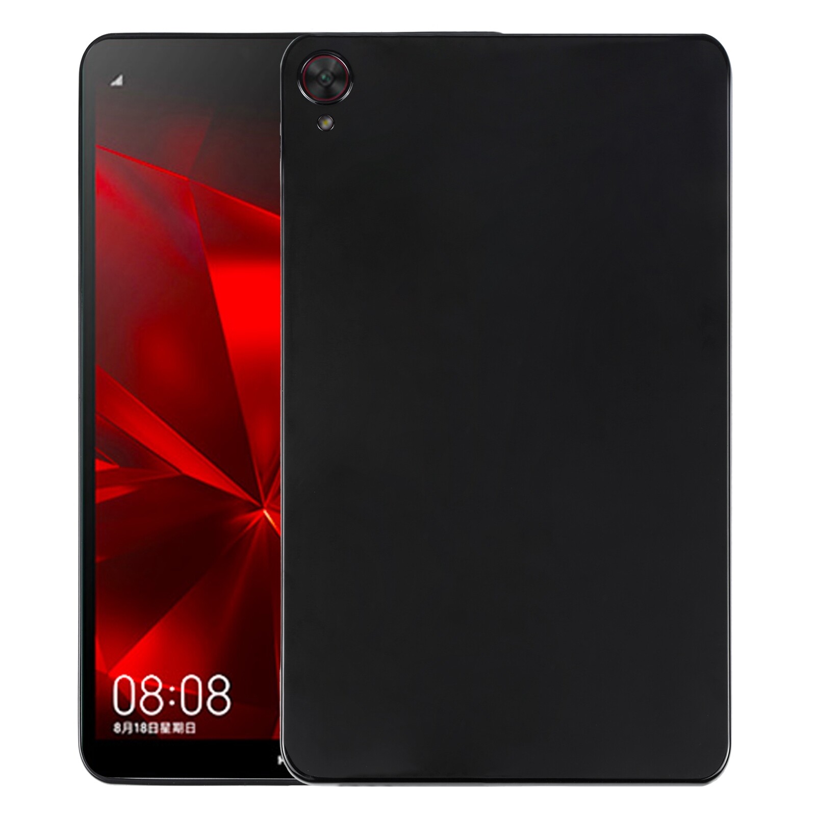 For huawei mediapad m6 8.4 / m6 turbo 8.4 tpu tablet case