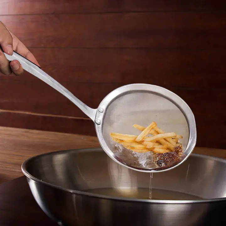 food network colander