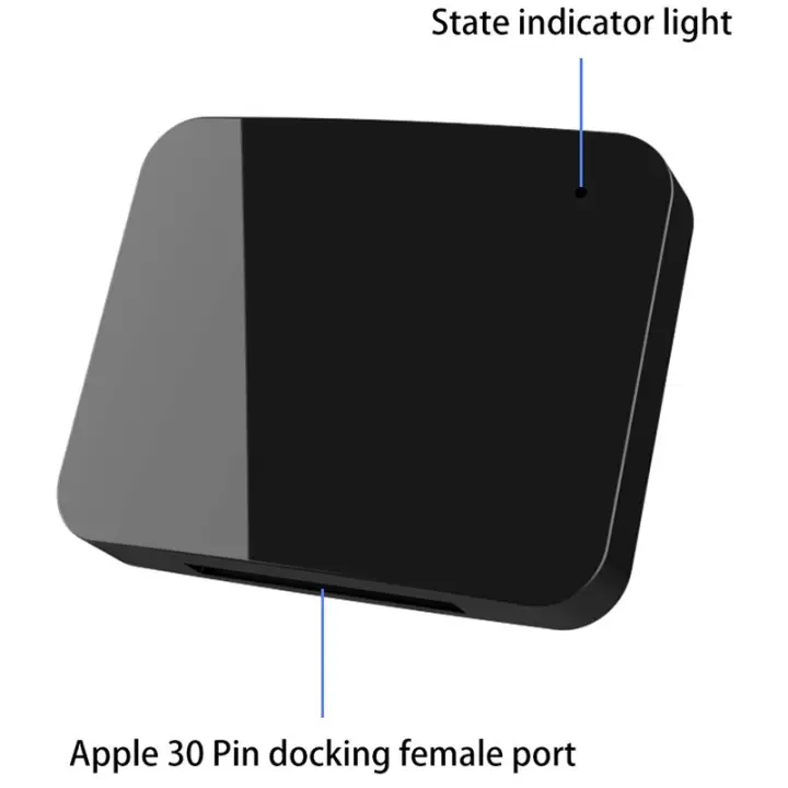 bose wireless receiver