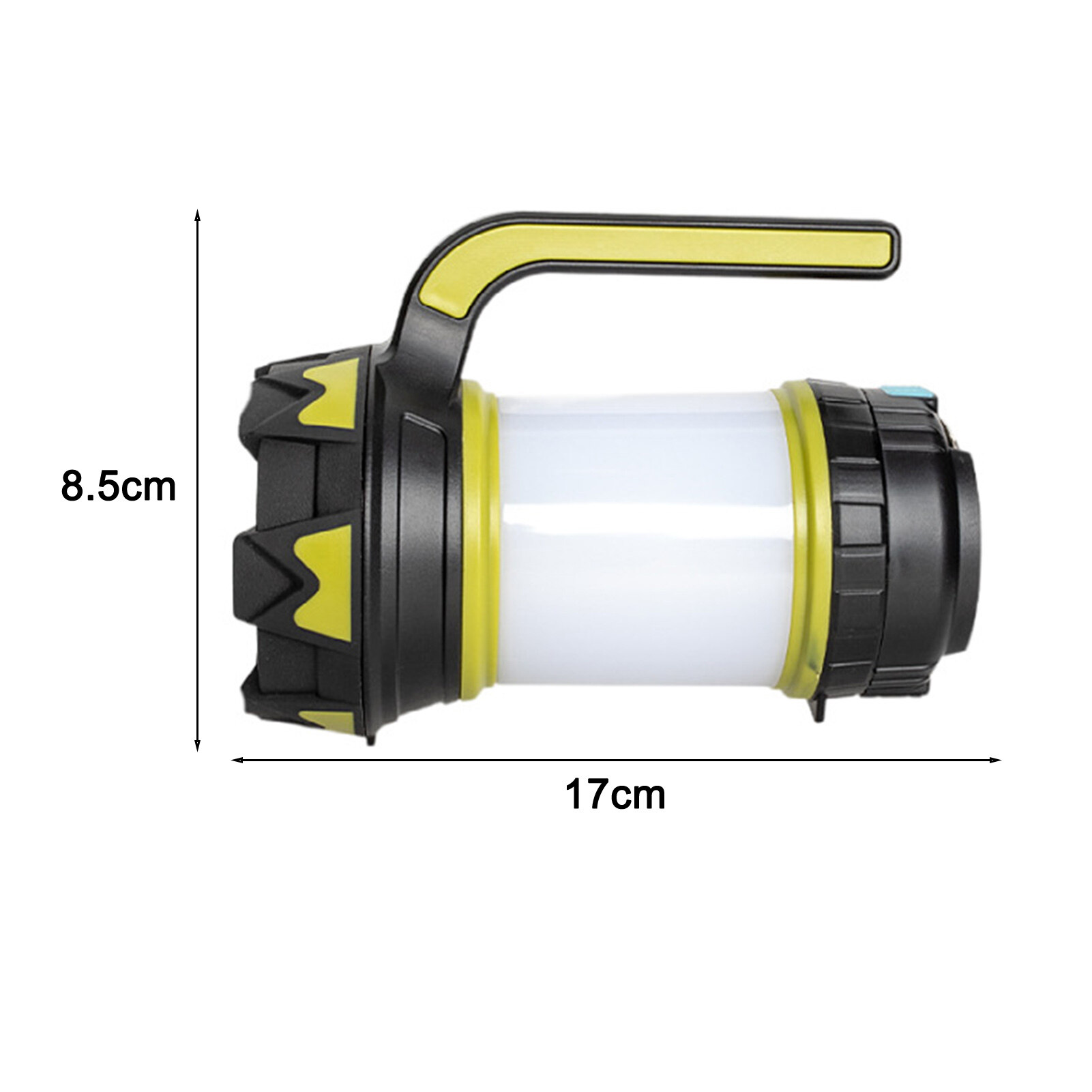 Led Camping Light with Usb Charging Bright and Energy-efficient Camping Light Portable Usb Rechargeable Camping Light Long Battery Life Multi-functional Outdoor Emergency Illumination Ideal